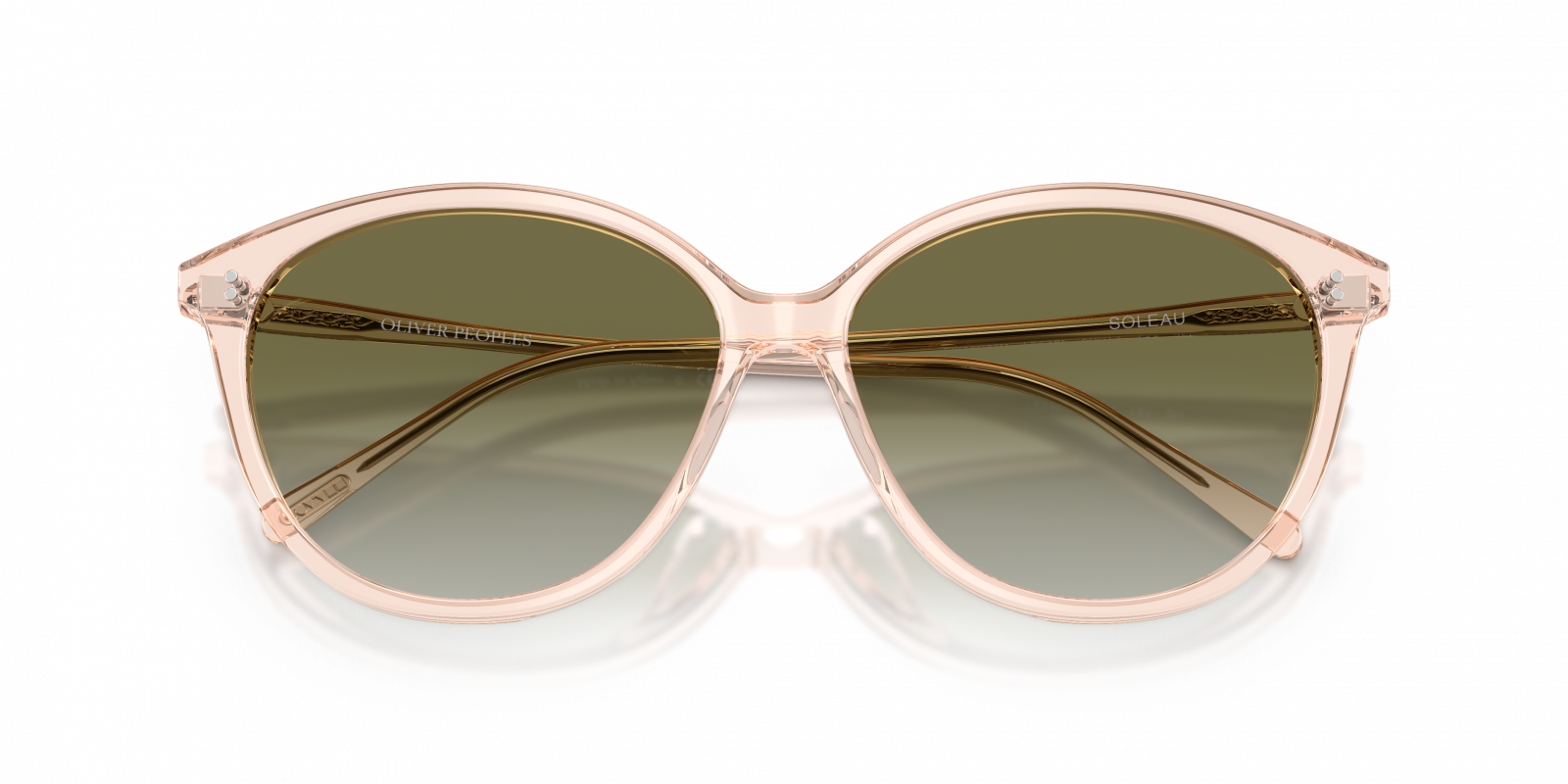 Oliver Peoples OV5605SU 17438E Soleau 